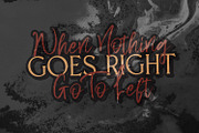 Aquilla - Brush Script Font, a Script Font by StringLabs (Thumbnail 5 of 11)