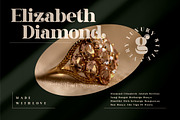Gisrida Modern Serif Font, a Serif Font by Storytype Studio (Thumbnail 5 of 8)