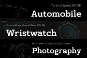 Hugells - Modern Slab Serif, a Slab Serif Font by Arterfak Project (Thumbnail 11 of 14)