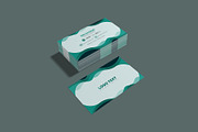 Minimalist Business Card Bundle, a Business Card Template by MRI STUDIO (Thumbnail 37 of 38)