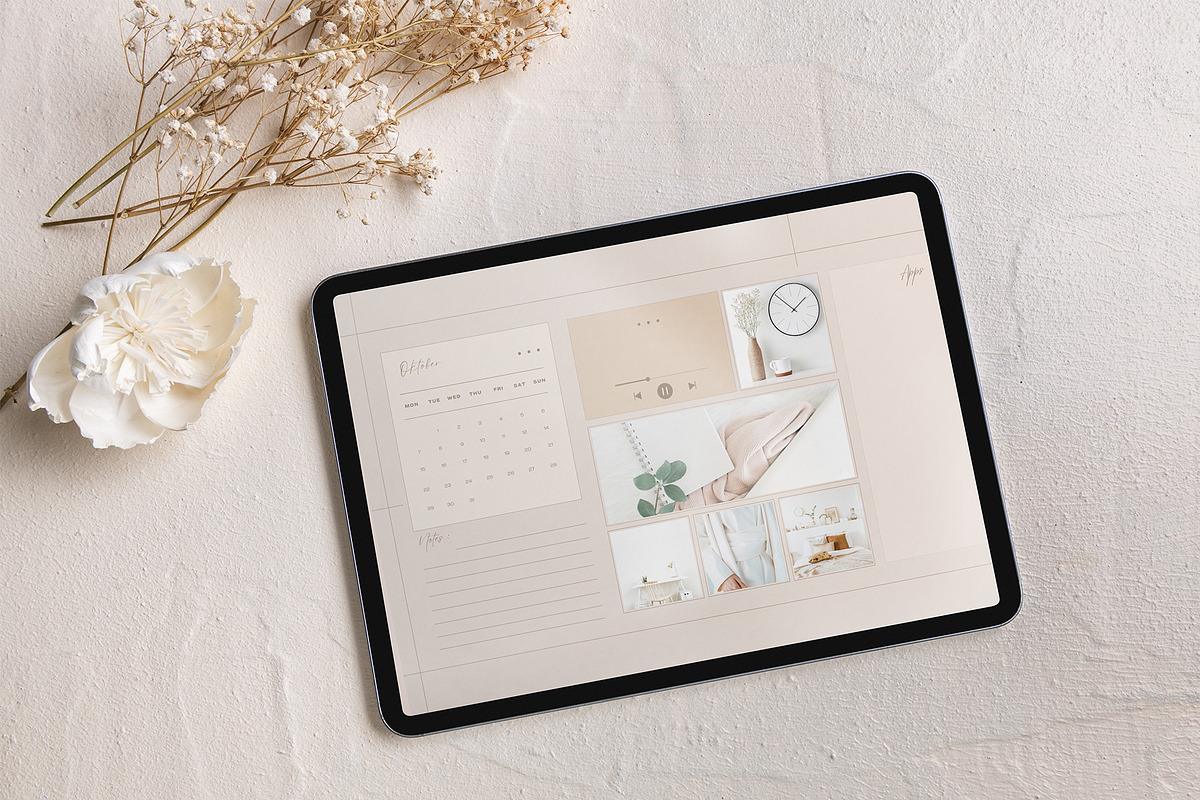 SEASON OF THE NEW BEGINNING _ Canva, a Social Media Template by ElladesignCo (Photo 4 of 15)
