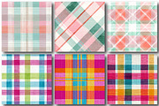 Birthday Party Patterns, an Illustration by DreamPrint404 (Thumbnail 2 of 4)