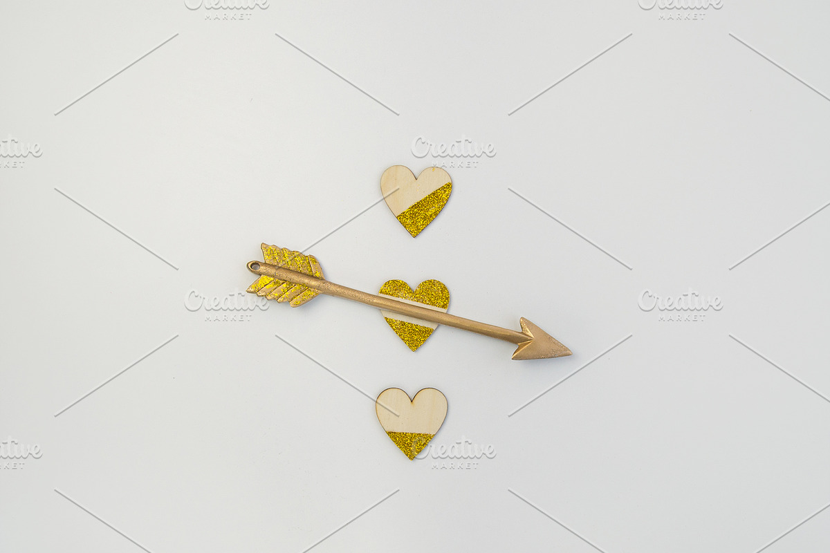 Valentine's Styled Photo Bundle 01, a Product Mockup by GT Studio (Photo 9 of 13)