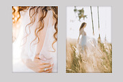 Summer wedding photo bundle, a Person Photo by akovtun (Thumbnail 4 of 6)