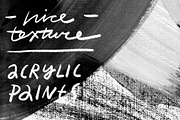 Hand Drawn Black&White Backgrounds, a Texture Illustration by Anny (Thumbnail 3 of 12)