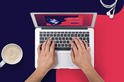 Business web elements, a Templates & Theme by TashaDraw (Thumbnail 12 of 12)