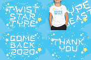SPECIAL BUNDLE, a Script Font by Atj.std (Thumbnail 25 of 28)