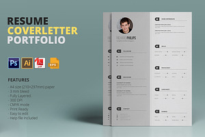 Resume/CV