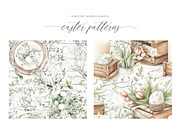 New! Spring Edition, a Seasonal Illustration by Isabelle Salem (Thumbnail 213 of 290)