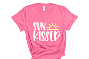 Beach Sunrise | Handwritten Font, a Font by KA Designs (Thumbnail 2 of 10)