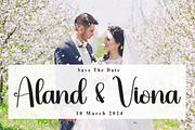 Sunday | Script Font, a Handwritten Font by Scratchones (Thumbnail 3 of 9)