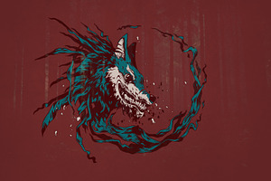 Wolf