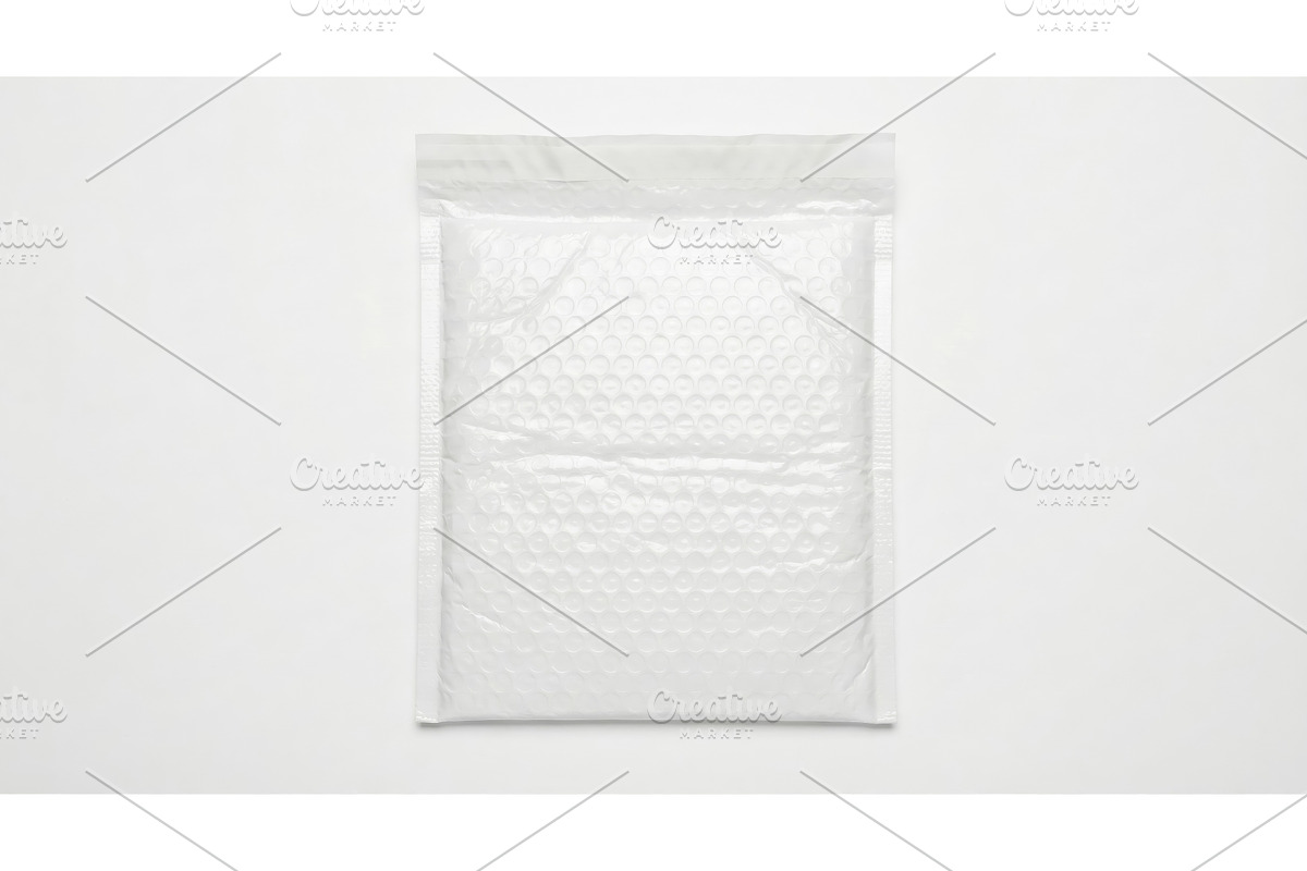 Logo Design Mailer, an Object Illustration by CREATIVEDEF