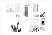 ENTIRE Posts – Instagram Templates, a Social Media Template by AgataCreate (Thumbnail 21 of 21)
