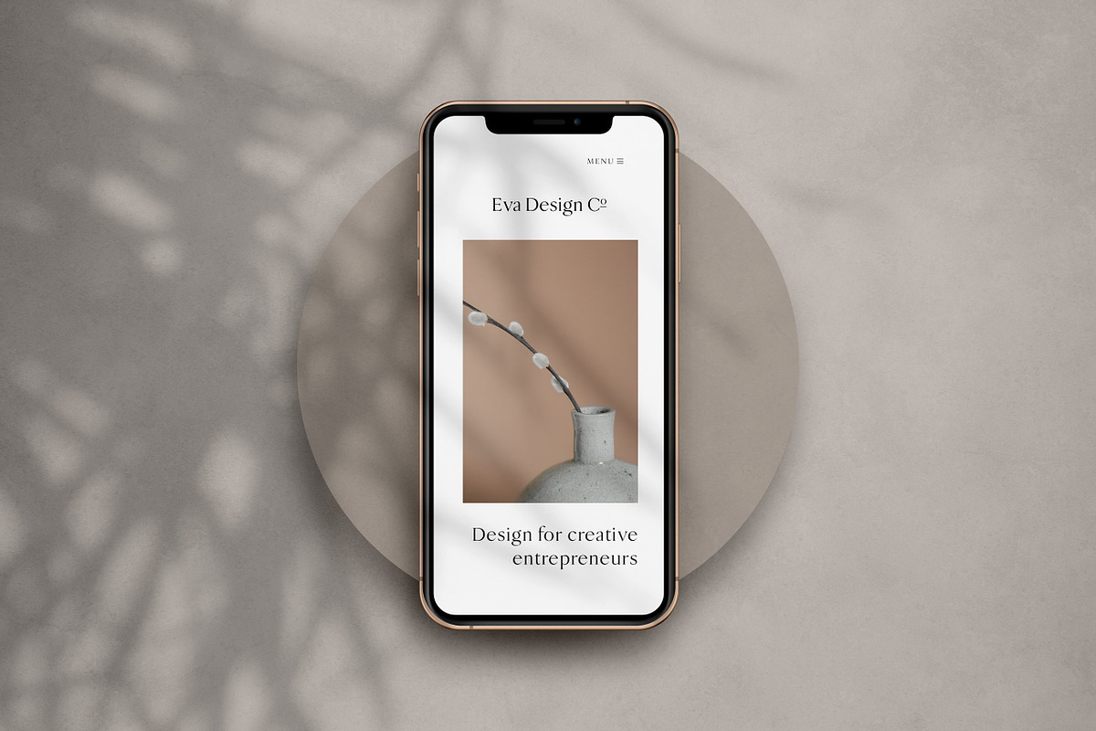 4 IN 1 iPad & iPhone Mockup Bundle, an iPad Mockup by Moyo Studio (Photo 8 of 18)