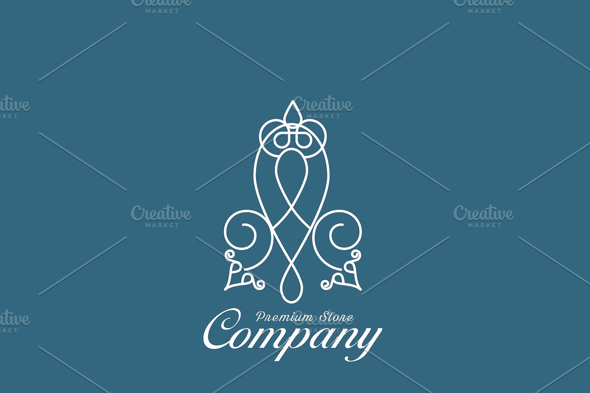 Logo, a Branding & Logo Template by Design_Creator (Photo 5 of 5)