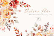 New! Summer + Fall Edition Bundle, a Seasonal Illustration by Isabelle Salem (Thumbnail 2 of 272)