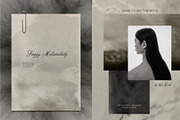 Atmospheric Textured Backgrounds, a Background Graphic by Eva Gentle (Thumbnail 8 of 11)
