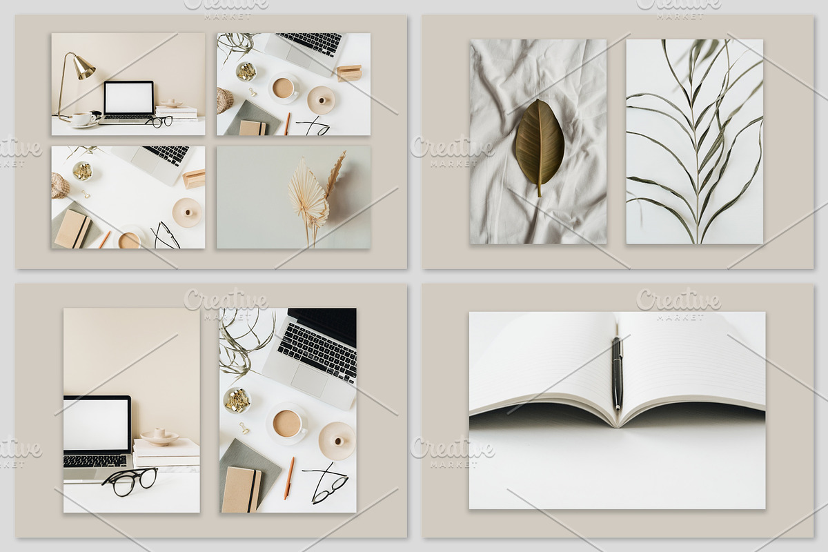 Lifestyle & Home Office Collection 6, a Beauty & Fashion Photo by Floral Deco (Photo 6 of 18)