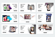 Modern Keynote, a Presentation Template by binangkit (Thumbnail 5 of 38)