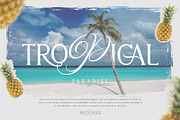 Thenaskle typeface, a Serif Font by alit design (Thumbnail 13 of 16)