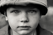 War is Hell, a Person Photo by Finding Storybookland (Thumbnail 1 of 3)