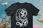 Y2K Scribble Grunge Pencil, Graffiti, an Object Graphic by Oksana Trygub (Thumbnail 8 of 21)