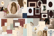 6 in 1: Analog Paper Atelier Bundle, an Object Graphic by Lidberia (Thumbnail 12 of 12)