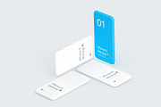 Simple Mockups Bundle, an iPhone Mockup by ls.graphics (Thumbnail 19 of 42)