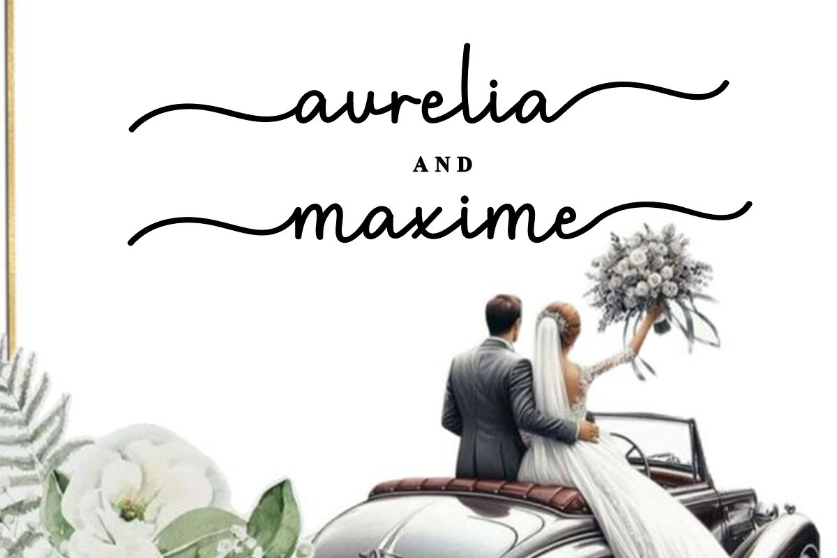 Grandma, a Handwritten Font by FreshTypeINK (Photo 6 of 7)