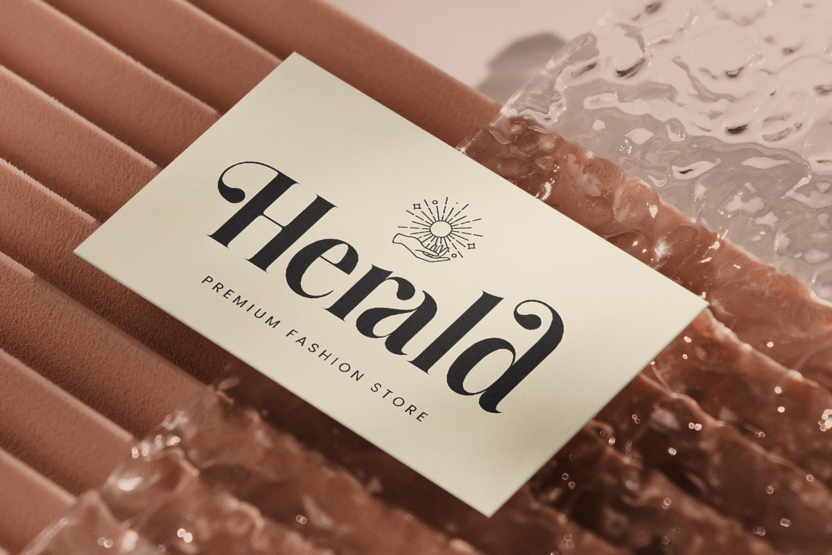 Lissandra Claire A Cinematic Serif, a Font by Annivers Type (Photo 8 of 10)