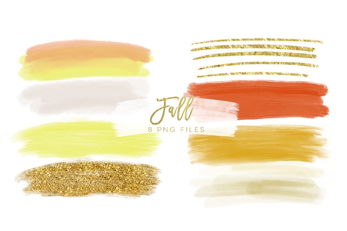Pumpkins Watercolor Collection, a Decorative Illustration by Sunflower Day Love (Photo 13 of 17)