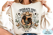 Perhaps You were Born for Such PNG, a Seasonal Illustration by Daily.Designs (Thumbnail 2 of 5)