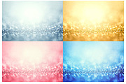 4 Abstract glitter background, an Abstract Photo by Cozine (Thumbnail 2 of 2)