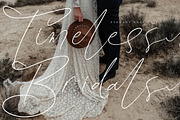 Brookside Pasture, a Handwritten Font by operatype.co (Thumbnail 11 of 15)