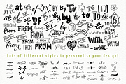 Ampersands and Catchwords, an Illustration by Sketchetarian (Thumbnail 7 of 7)