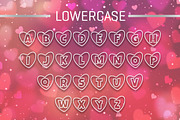Loovy Font, a Font by Actual Pixel (Thumbnail 2 of 7)