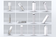 Cosmetic Concealer Mockup, an Advertising Mockup by Hubzway (Thumbnail 9 of 9)