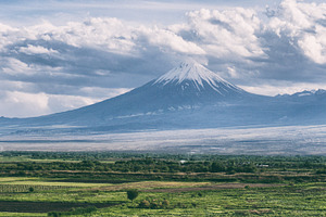 Armenia featuring armenia, travel, and architecture