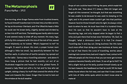 Meridiana Pro, a Sans Serif Font by Unio Designs (Thumbnail 7 of 12)