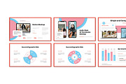 Nuevo Education Presentation Temp, a Presentation Template by Analogous Temp (Thumbnail 4 of 5)