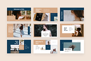 Crave Creative Keynote Template, a Presentation Template by uiplus (Thumbnail 2 of 5)