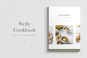 Magazine & Brochure Bundle, a Magazine Template by Ruben Stom (Thumbnail 17 of 39)