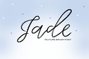 Jade Typeface, a Script Font by Face Lab (Thumbnail 1 of 7)