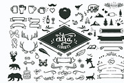 Designers font Bundle 90%OFF, a Script Font by BlackCatsMedia (Thumbnail 4 of 46)