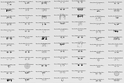 200+ Anime & Manga Eyes Procreate, a Brush Add-On by Selentaori Studio (Thumbnail 2 of 11)