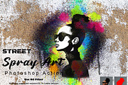 15 Effects Collection – Premium, an Action Add-On by Studio Retouch (Thumbnail 23 of 46)