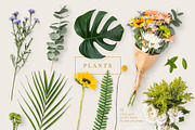 Modern Home & Studio Scene Creator, a Household Mockup by Salt Color Studio (Thumbnail 5 of 23)