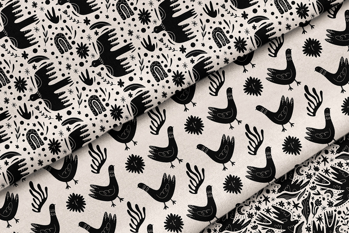 Rural Folk Bundle, an Animal Illustration by Annie Konst (Photo 9 of 25)
