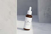 Cosmetic Box Mockup | Packaging, an Advertising Mockup by Compositing Studio (Thumbnail 10 of 21)